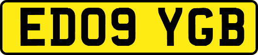 ED09YGB
