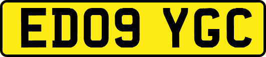 ED09YGC