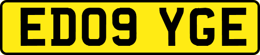 ED09YGE