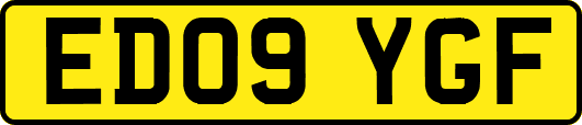 ED09YGF