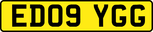 ED09YGG