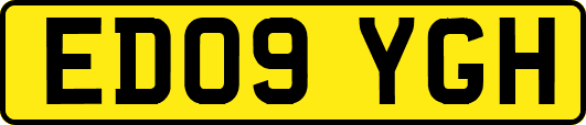 ED09YGH