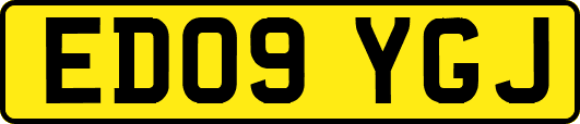 ED09YGJ