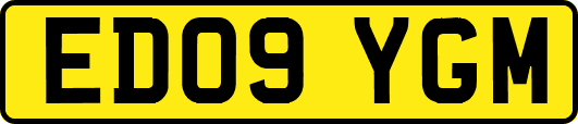 ED09YGM