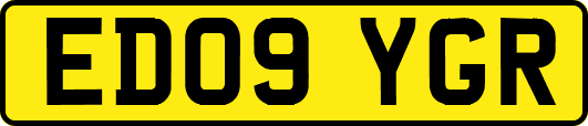 ED09YGR
