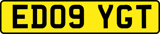 ED09YGT