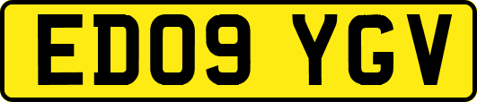ED09YGV