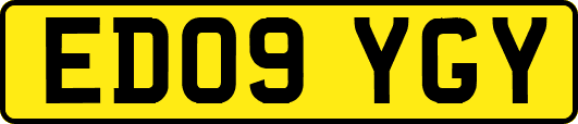 ED09YGY