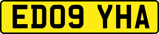ED09YHA