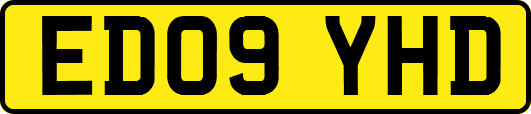ED09YHD