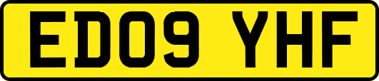 ED09YHF