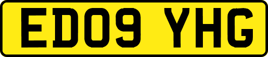 ED09YHG