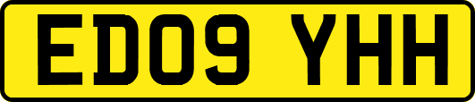 ED09YHH