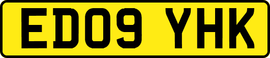 ED09YHK