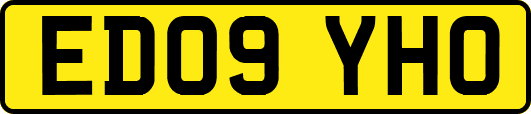 ED09YHO