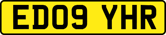 ED09YHR