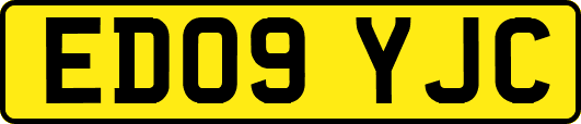 ED09YJC