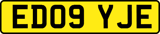 ED09YJE
