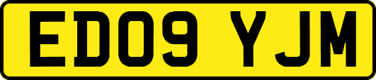 ED09YJM