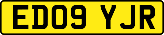 ED09YJR