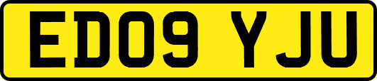 ED09YJU