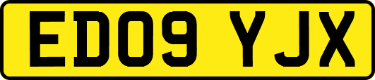 ED09YJX