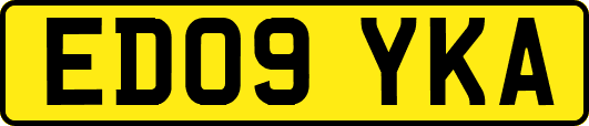 ED09YKA