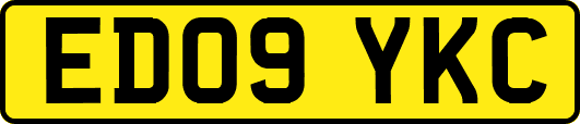 ED09YKC