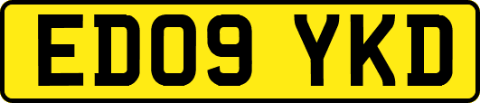 ED09YKD