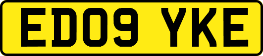 ED09YKE