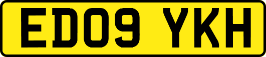 ED09YKH
