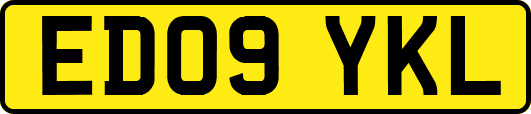 ED09YKL