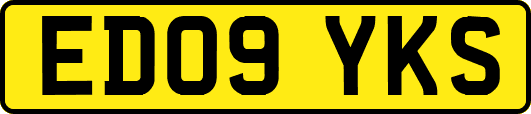 ED09YKS