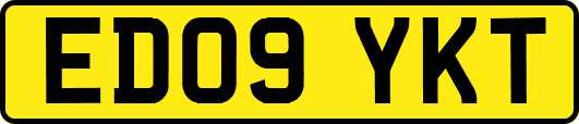 ED09YKT