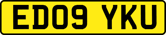 ED09YKU