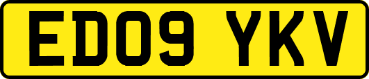 ED09YKV