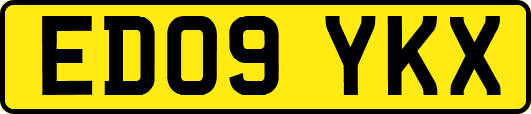 ED09YKX