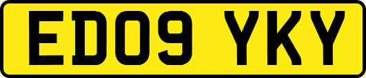 ED09YKY