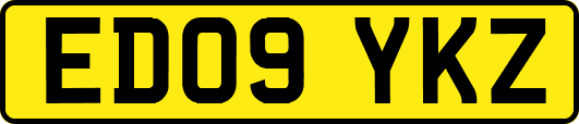 ED09YKZ