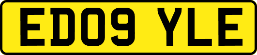 ED09YLE