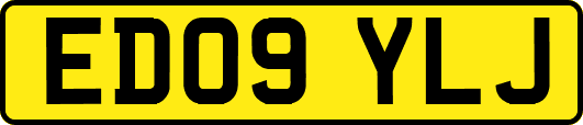 ED09YLJ