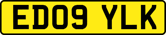 ED09YLK