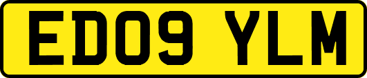 ED09YLM
