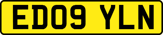 ED09YLN