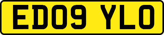 ED09YLO