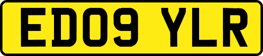 ED09YLR