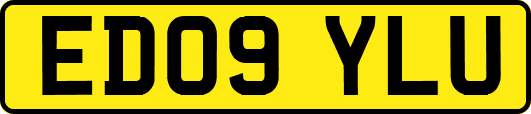 ED09YLU