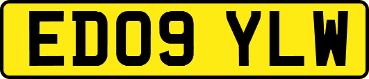 ED09YLW