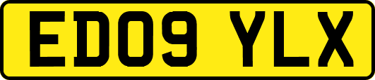 ED09YLX