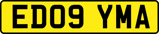 ED09YMA